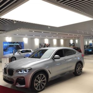 Ninapinta_valokatto_bmw